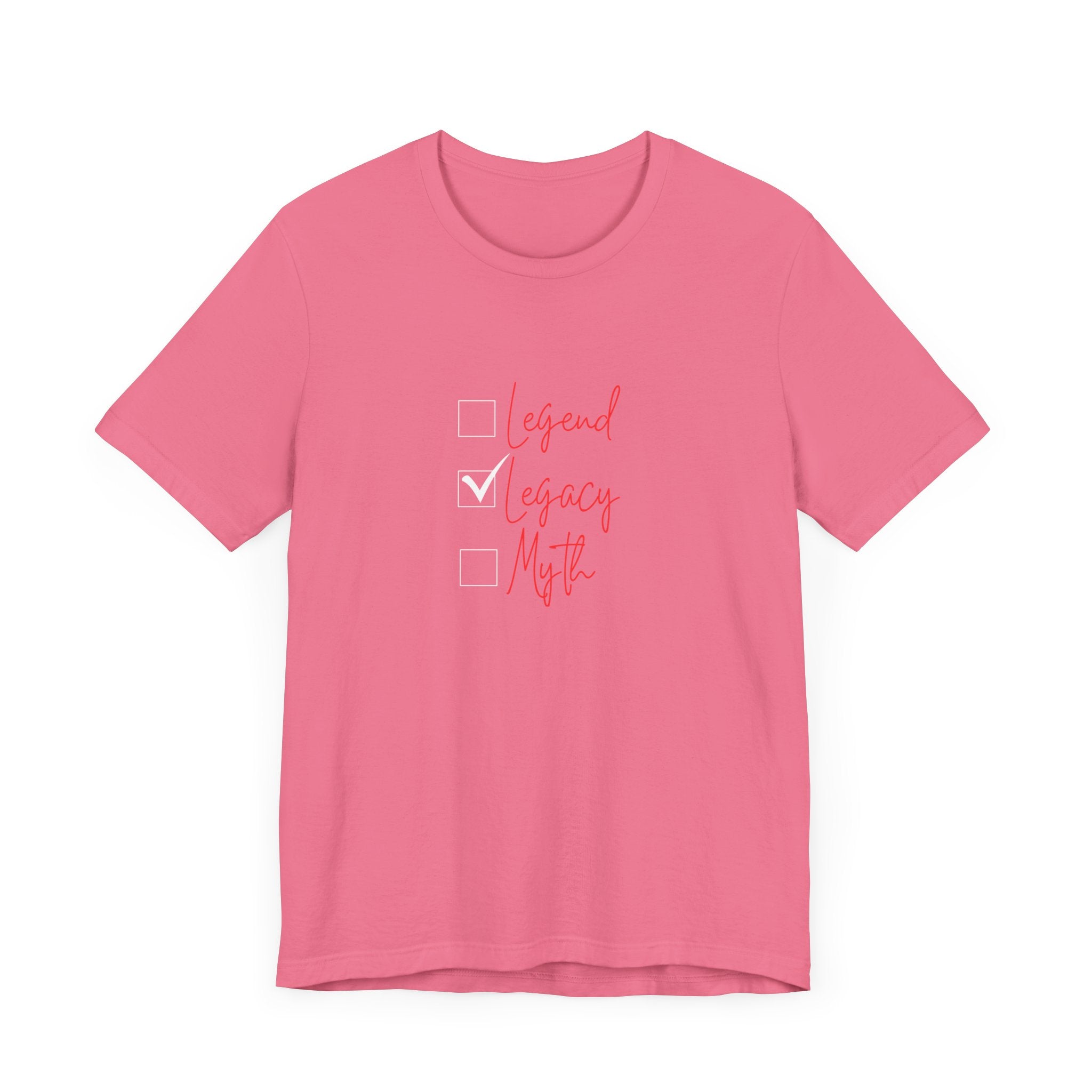 Myth 3 Generational Tshirts